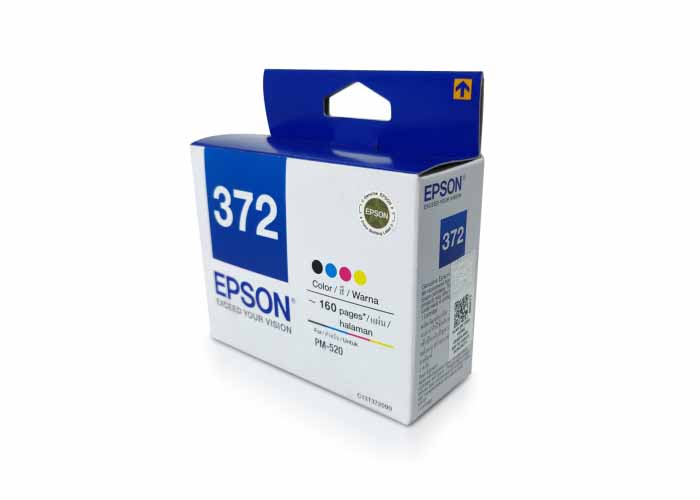 Epson Printer Toner
